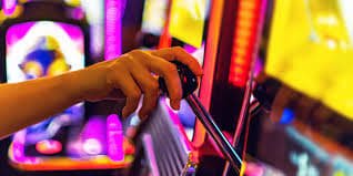 Online Slots mm8